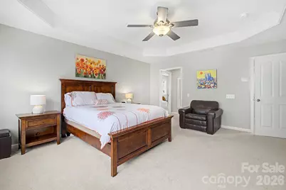 10913 Knight Castle Drive, Charlotte, NC 28277 - Photo 20
