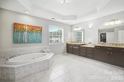 10913 Knight Castle Drive, Charlotte, NC 28277 - Photo 22