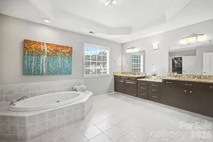 10913 Knight Castle Dr, Charlotte, NC 28277 - Photo 22