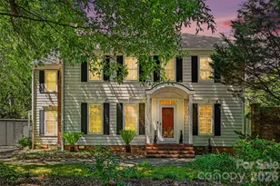 2449 Seth Thomas Rd, Charlotte, NC 28210 - Photo 1