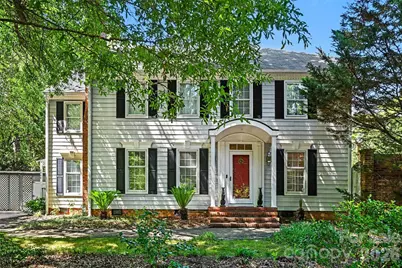 2449 Seth Thomas Road, Charlotte, NC 28210 - Photo 2