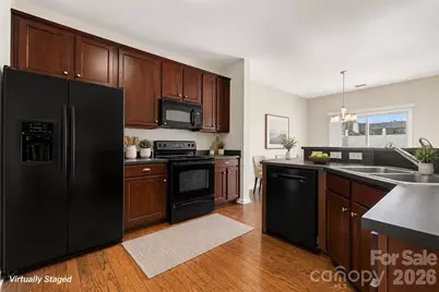 11718 Stockdale Court, Pineville, NC 28134 - Photo 12
