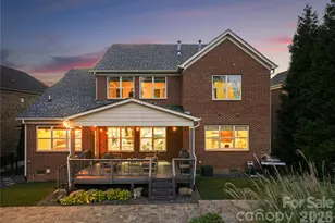 803 Five Leaf Ln, Waxhaw, NC 28173 - Photo 2