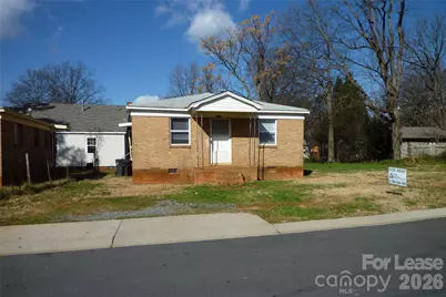 2414 Wilson Avenue, Charlotte, NC 28208 - Photo 1