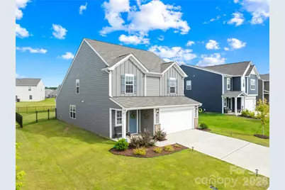 120 Hanging Rock Trail, Statesville, NC 28625 - Photo 2