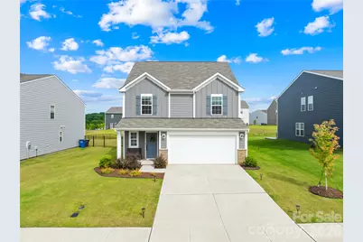 120 Hanging Rock Trail, Statesville, NC 28625 - Photo 1