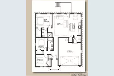 1409 Huntingdon Road, Kannapolis, NC 28081 - Photo 2