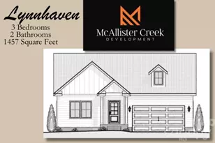 1409 Huntingdon Rd, Kannapolis, NC 28081 - Photo 1