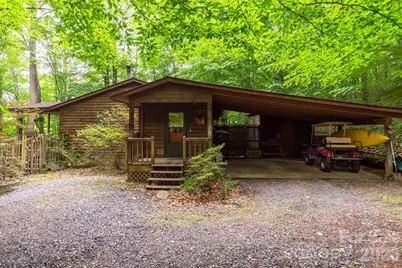 23 Hunting Lodge Drive, Black Mountain, NC 28711 - Photo 2
