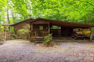 23 Hunting Ldg Dr, Black Mountain, NC 28711 - Photo 2
