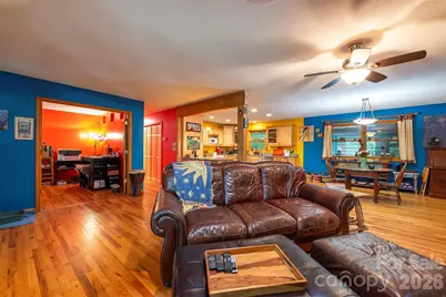 23 Hunting Lodge Drive, Black Mountain, NC 28711 - Photo 18