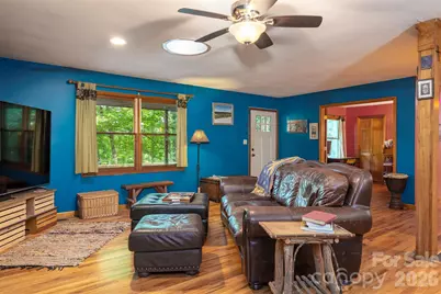 23 Hunting Lodge Drive, Black Mountain, NC 28711 - Photo 4