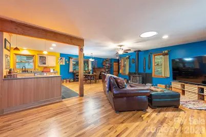 23 Hunting Lodge Drive, Black Mountain, NC 28711 - Photo 20