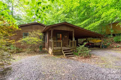 23 Hunting Lodge Drive, Black Mountain, NC 28711 - Photo 32