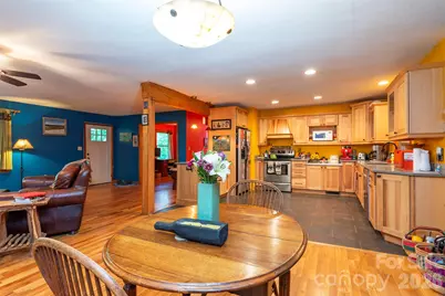 23 Hunting Lodge Drive, Black Mountain, NC 28711 - Photo 10
