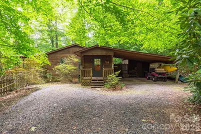 23 Hunting Lodge Drive, Black Mountain, NC 28711 - Photo 34