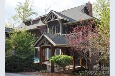 45 Creekside Way #I/102, Burnsville, NC 28714 - Photo 2