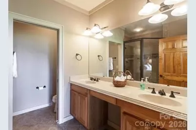 45 Creekside Way #I/102, Burnsville, NC 28714 - Photo 16
