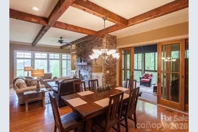 45 Creekside Way #I/102, Burnsville, NC 28714 - Photo 10