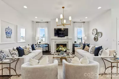 1702 Hubert Graham Way, Tega Cay, SC 29708 - Photo 10