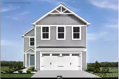 5414 McCallum Meadows Drive, Charlotte, NC 28216 - Photo 1