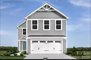 5414 McCallum Mdws Dr, Charlotte, NC 28216 - Photo 1