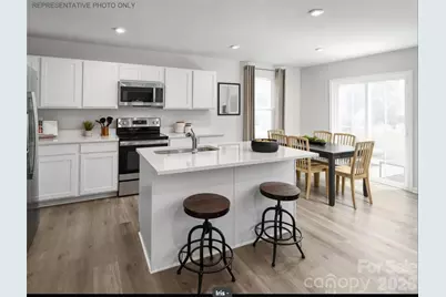 5414 McCallum Meadows Drive, Charlotte, NC 28216 - Photo 2