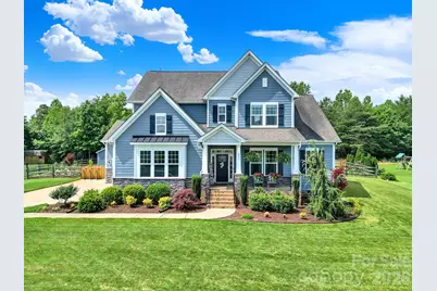 6390 Willow Farm Drive, Denver, NC 28037 - Photo 1