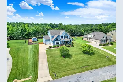 6390 Willow Farm Drive, Denver, NC 28037 - Photo 44