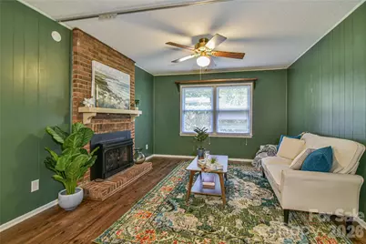 115 Wicklow Drive, Asheville, NC 28806 - Photo 6
