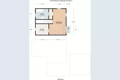 115 Wicklow Drive, Asheville, NC 28806 - Photo 34