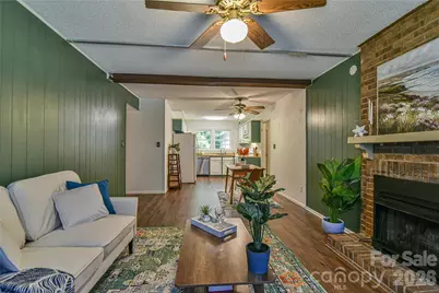 115 Wicklow Drive, Asheville, NC 28806 - Photo 8