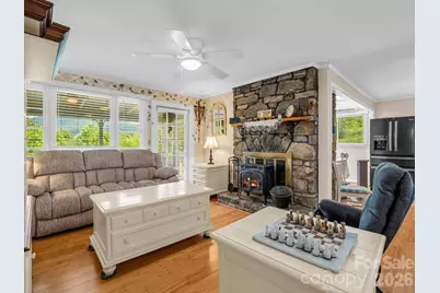 263 O Messersmith Road, Lake Lure, NC 28746 - Photo 6