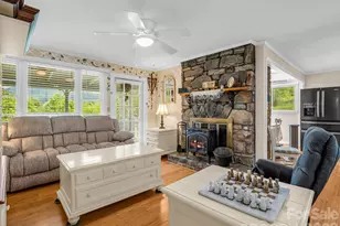 263 O Messersmith Rd, Lake Lure, NC 28746 - Photo 6