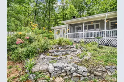 263 O Messersmith Road, Lake Lure, NC 28746 - Photo 4