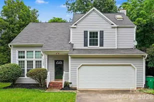 7104 Kinsmore Ln, Charlotte, NC 28269 - Photo 2