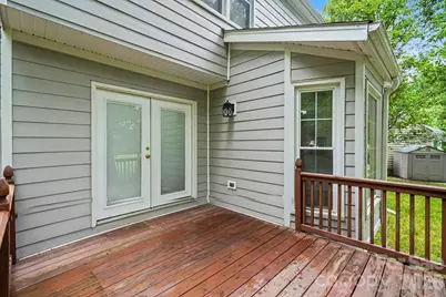 7104 Kinsmore Lane, Charlotte, NC 28269 - Photo 30