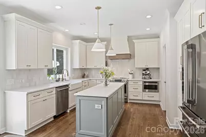 5319 Piper Glen Drive, Charlotte, NC 28277 - Photo 14