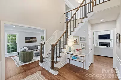 5319 Piper Glen Drive, Charlotte, NC 28277 - Photo 2