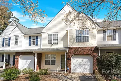 8772 Robinson Forest Drive, Charlotte, NC 28277 - Photo 1