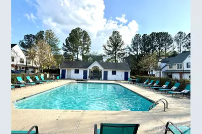8772 Robinson Forest Drive, Charlotte, NC 28277 - Photo 20