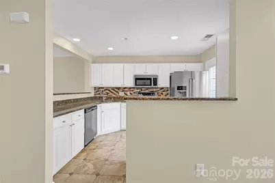 8772 Robinson Forest Drive, Charlotte, NC 28277 - Photo 16