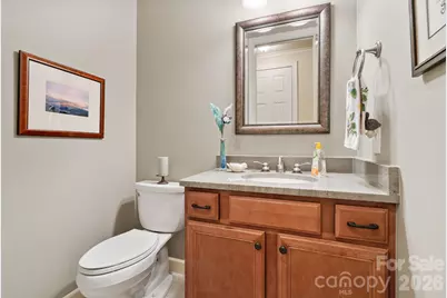522 Silver Hawk Lane, Weaverville, NC 28787 - Photo 20