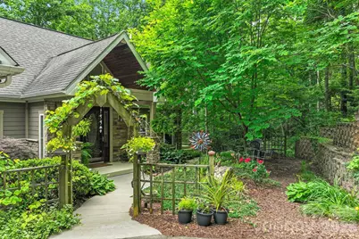 522 Silver Hawk Lane, Weaverville, NC 28787 - Photo 1
