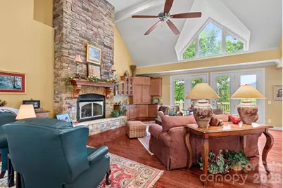 522 Silver Hawk Lane, Weaverville, NC 28787 - Photo 6