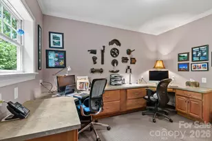 522 Silver Hawk Ln, Weaverville, NC 28787 - Photo 30