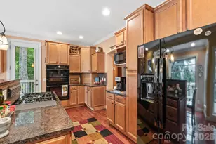 522 Silver Hawk Ln, Weaverville, NC 28787 - Photo 16