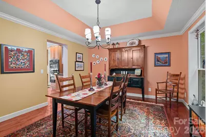 522 Silver Hawk Lane, Weaverville, NC 28787 - Photo 18