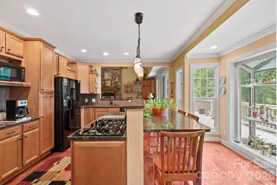 522 Silver Hawk Lane, Weaverville, NC 28787 - Photo 12