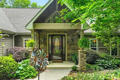 522 Silver Hawk Lane, Weaverville, NC 28787 - Photo 2